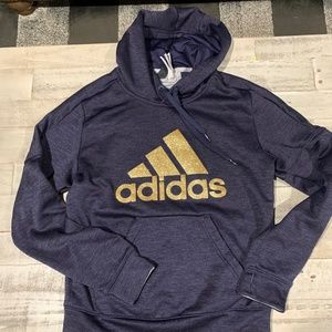 Adidas hoodie